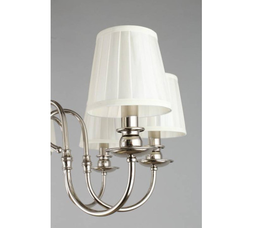 Подвесная люстра Aployt Gaell APL.704.03.08