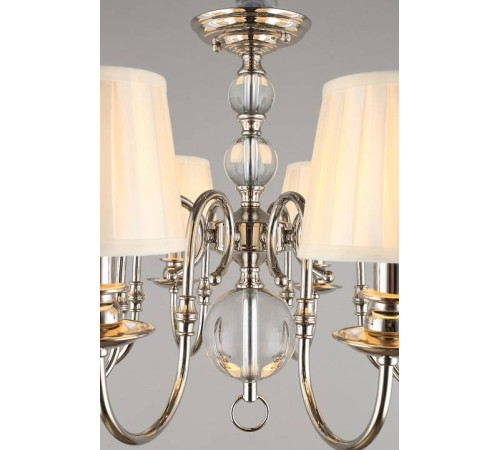 Подвесная люстра Aployt Gaell APL.704.03.08