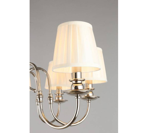 Подвесная люстра Aployt Gaell APL.704.03.08