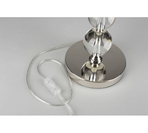 Настольная лампа декоративная Aployt Gaell APL.704.04.01