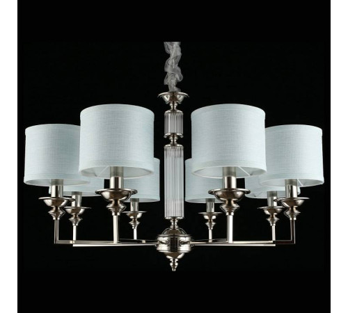 Подвесная люстра Aployt Malwa APL.712.03.08