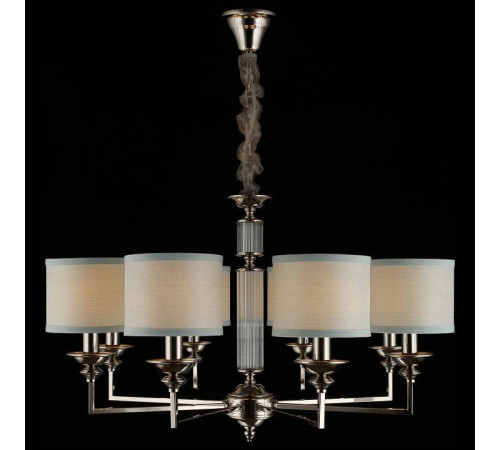 Подвесная люстра Aployt Malwa APL.712.03.08