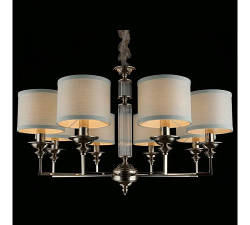 Подвесная люстра Aployt Malwa APL.712.03.08