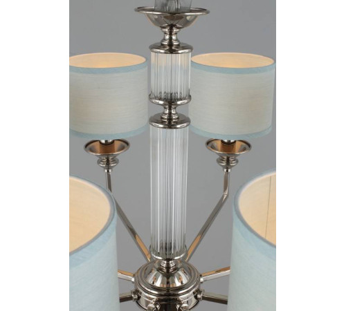 Подвесная люстра Aployt Malwa APL.712.03.08