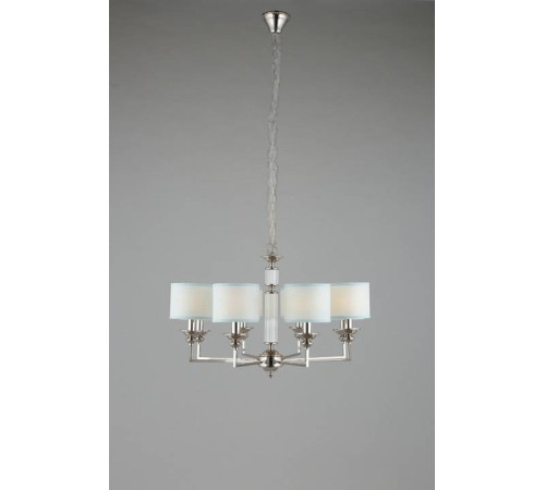 Подвесная люстра Aployt Malwa APL.712.03.08