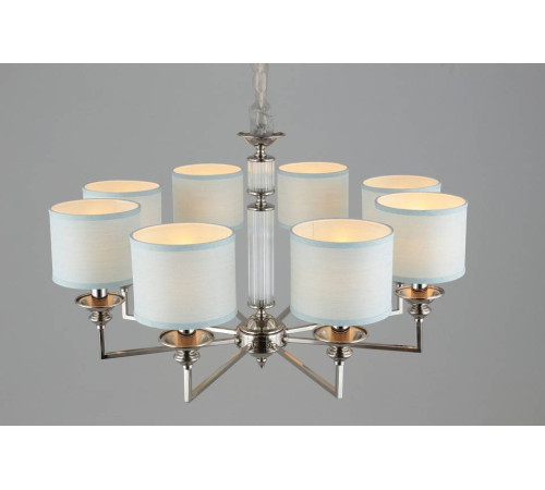 Подвесная люстра Aployt Malwa APL.712.03.08