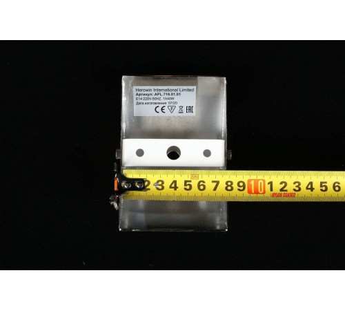 Бра Aployt Patricia APL.716.01.01