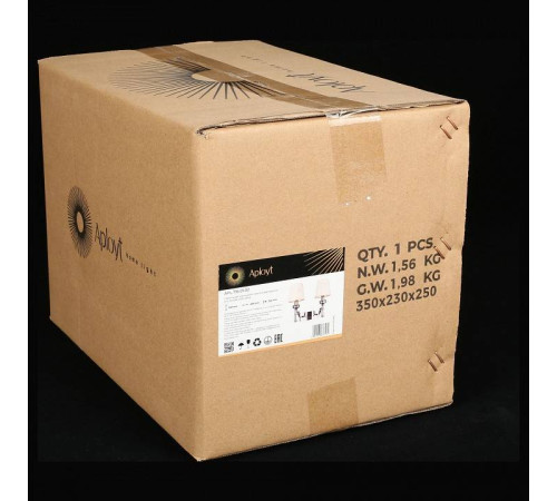 Бра Aployt Patricia APL.716.01.02