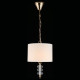 Подвесной светильник Aployt Franula APL.724.06.01