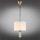 Подвесной светильник Aployt Franula APL.724.06.01