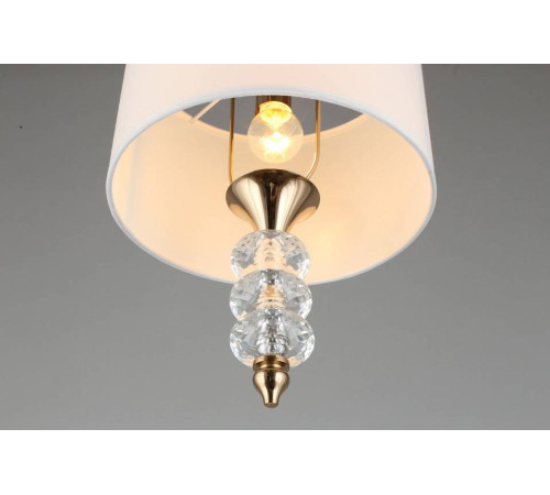 Подвесной светильник Aployt Franula APL.724.06.01