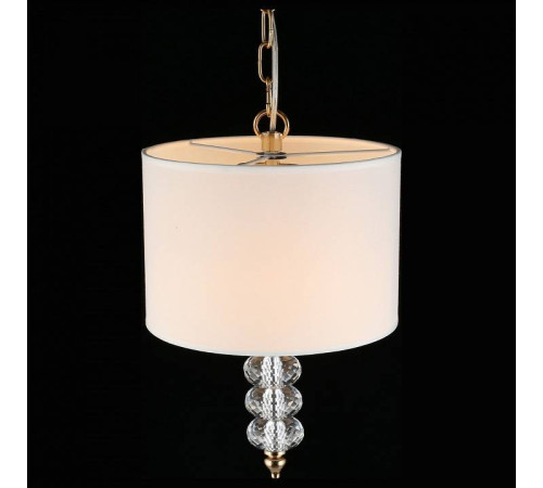 Подвесной светильник Aployt Franula APL.724.06.01