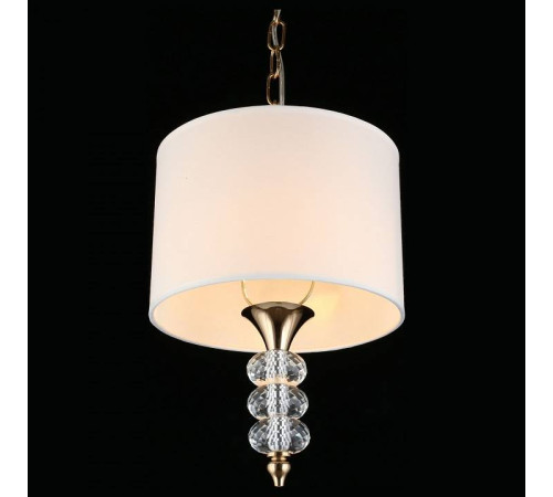 Подвесной светильник Aployt Franula APL.724.06.01