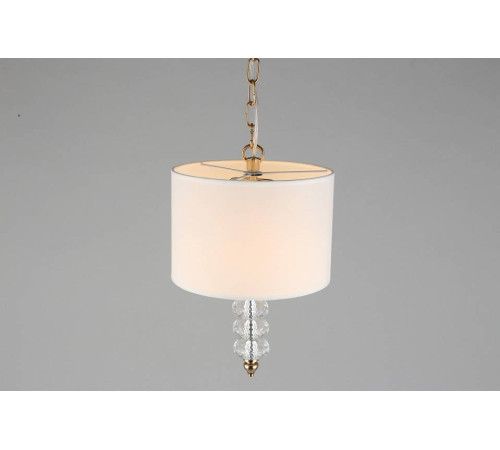 Подвесной светильник Aployt Franula APL.724.06.01