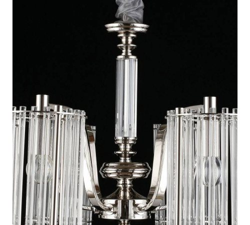 Подвесная люстра Aployt Sibil APL.733.03.06