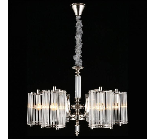 Подвесная люстра Aployt Sibil APL.733.03.06