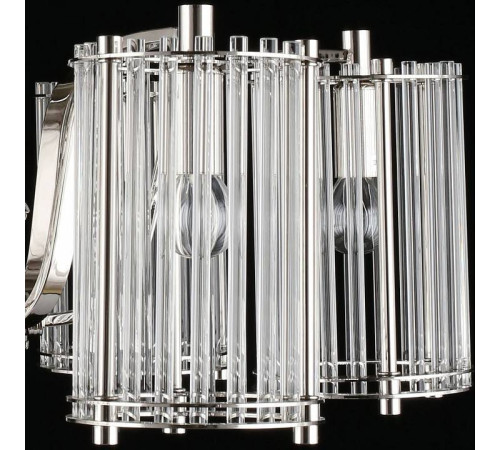 Подвесная люстра Aployt Sibil APL.733.03.06