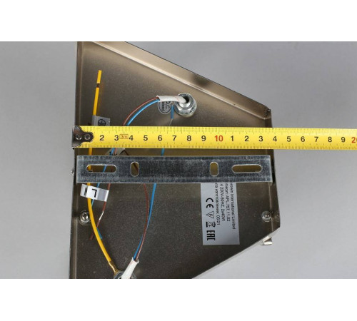 Накладной светильник Aployt Lidi APL.757.11.02