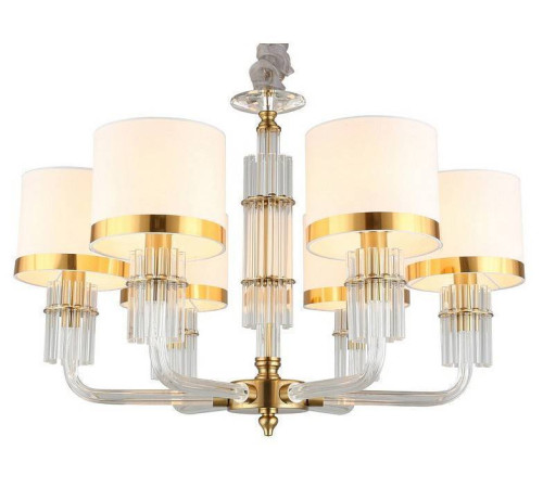 Подвесная люстра Aployt Elza APL.767.03.06