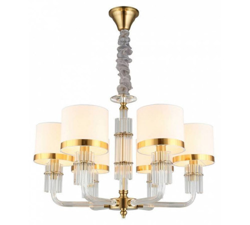 Подвесная люстра Aployt Elza APL.767.03.06