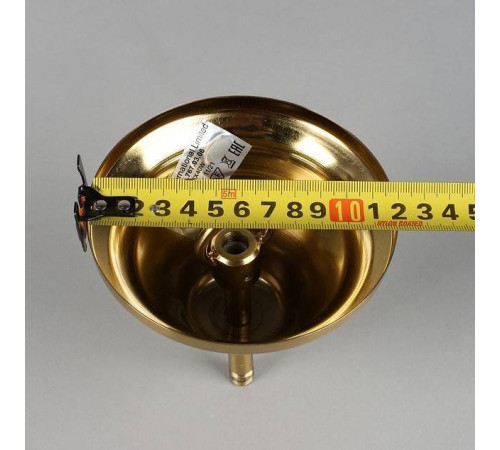 Подвесная люстра Aployt Elza APL.767.03.06