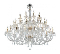 Подвесная люстра Aployt Halina APL.811.03.42