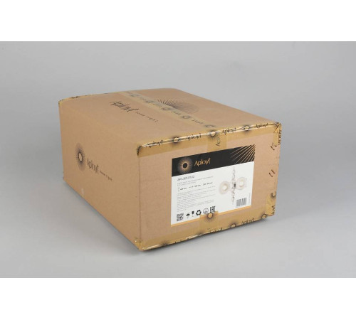 Бра Aployt Melani APL.821.01.02