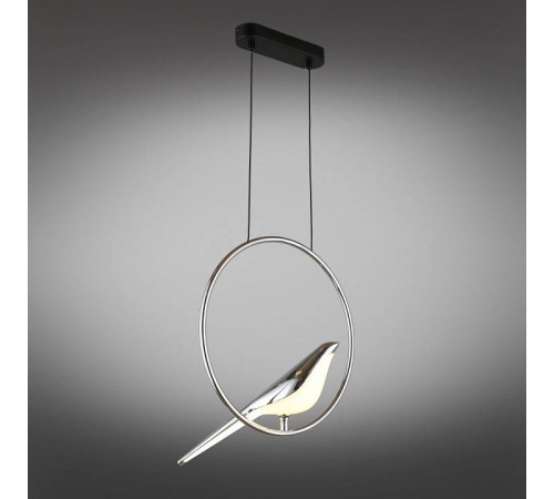 Подвесной светильник Aployt Astor APL.822.16.10