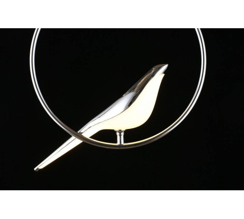 Подвесной светильник Aployt Astor APL.822.16.10