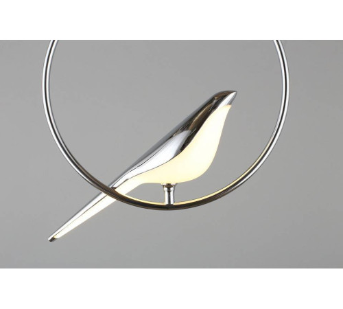 Подвесной светильник Aployt Astor APL.822.16.10