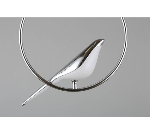 Подвесной светильник Aployt Astor APL.822.16.10