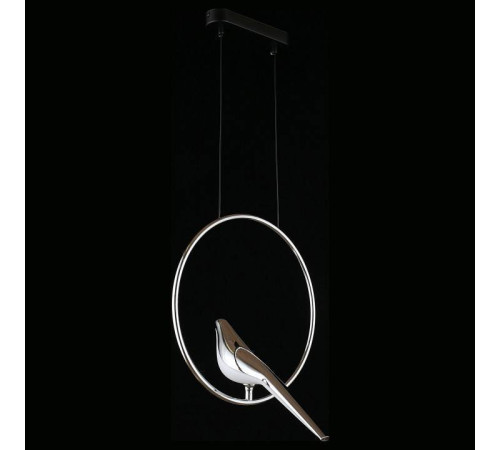 Подвесной светильник Aployt Astor APL.822.16.10