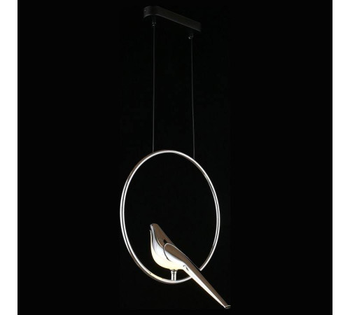 Подвесной светильник Aployt Astor APL.822.16.10