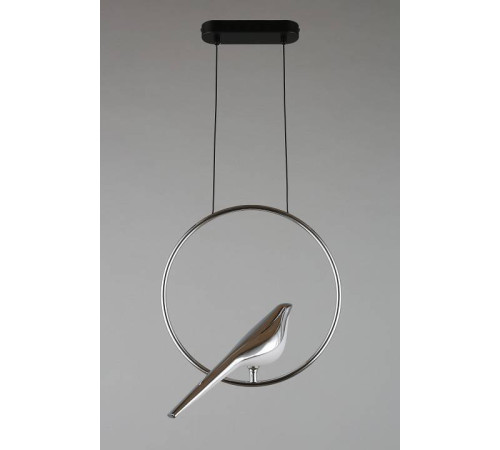 Подвесной светильник Aployt Astor APL.822.16.10