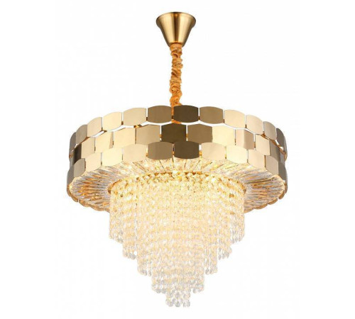 Подвесной светильник Aployt Dzhoell APL.823.03.12