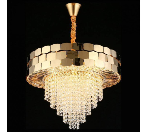 Подвесной светильник Aployt Dzhoell APL.823.03.12