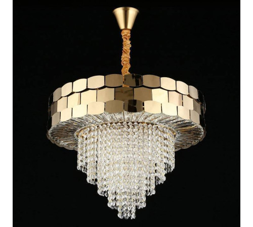 Подвесной светильник Aployt Dzhoell APL.823.03.12