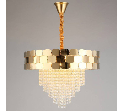 Подвесной светильник Aployt Dzhoell APL.823.03.12