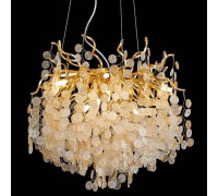 Подвесная люстра Aployt Aurora APL.845.03.10