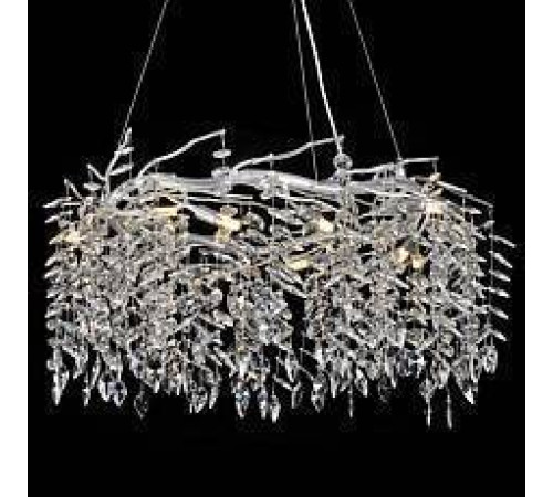 Подвесная люстра Aployt Gertunia APL.847.13.10