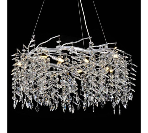 Подвесная люстра Aployt Gertunia APL.847.13.10