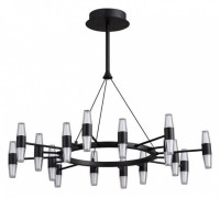 Подвесная люстра Aployt Bernadet APL.865.03.96