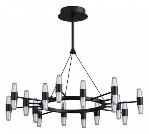 Подвесная люстра Aployt Bernadet APL.865.03.96