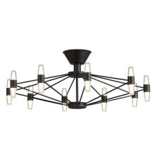 Люстра на штанге Aployt Bernadet APL.865.07.60