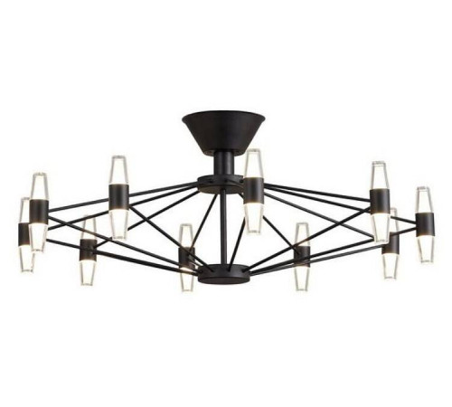 Люстра на штанге Aployt Bernadet APL.865.07.60