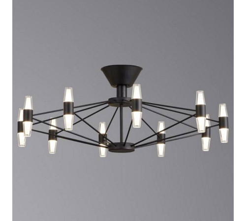 Люстра на штанге Aployt Bernadet APL.865.07.60