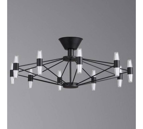 Люстра на штанге Aployt Bernadet APL.865.07.60