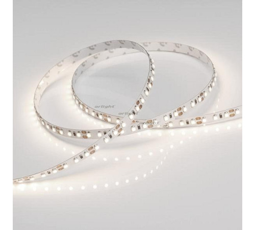 Лента светодиодная Arlight RT 2-5000 12V Day4000 2x (3528, 600 LED, LUX) 012341(B)