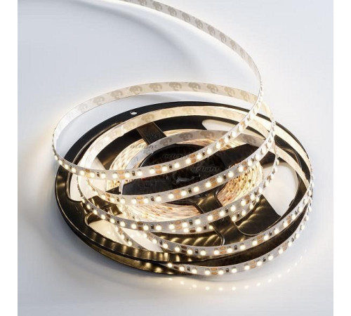 Лента светодиодная Arlight RT 2-5000 12V Day4000 2x (3528, 600 LED, LUX) 012341(B)