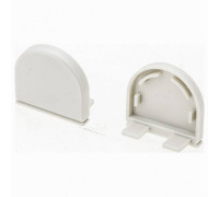 Набор заглушек для профиля Arlight PLS-GIP 014543